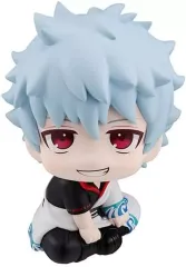 【新品】フィギュア るかっぷ 坂田銀時 「銀魂」