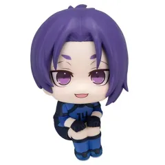 【新品】フィギュア るかっぷ 御影玲王 日本代表戦ver. 「ブルーロック」