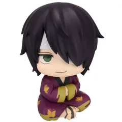 【新品】フィギュア るかっぷ 高杉晋助 「銀魂」