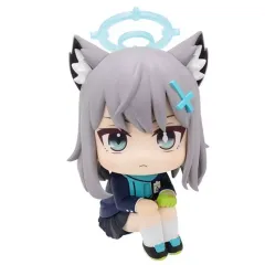 【新品】フィギュア るかっぷ シロコ 「ブルーアーカイブ -Blue Archive-」