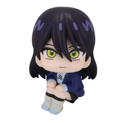 【新品】フィギュア るかっぷ ニャアン 「機動戦士Gundam GQuuuuuuX」