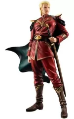 【新品】フィギュア ガンダム・ガイズ・ジェネレーション シャア・アズナブル総帥 「機動戦士ガンダム 逆襲のシャア」 塗装済み完成品