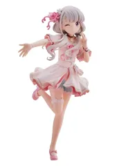 【新品】フィギュア 久川凪[O-Ku-Ri-Mo-No Sunday!]+ 「アイドルマスター シンデレラガールズ」 1/7 PVC製塗装済み完成品