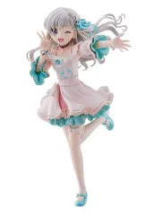 【新品】フィギュア 久川颯[O-Ku-Ri-Mo-No Sunday!]+ 「アイドルマスター シンデレラガールズ」 1/7 PVC製塗装済み完成品