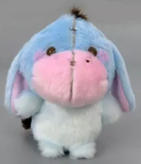 【中古】キーホルダー イーヨー 【FDT】ぽてきゅんマスコット 「くまのプーさん」