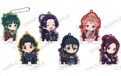 【中古】キーホルダー 全6種セット アクリルキーホルダー 「薬屋のひとりごと アソートコレクション」