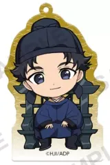 【中古】キーホルダー 李白 アクリルキーホルダー 「薬屋のひとりごと アソートコレクション」