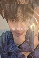 ENHYPEN ジェイ DIMENSION : DILEMMA 公開放送 サノク トレカ - メルカリ