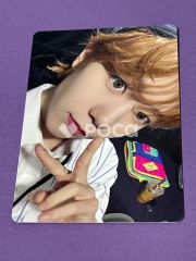 NMIXX エンミックス スルユン expérgo 公開放送 サノク トレカ - メルカリ