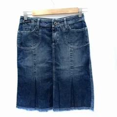 2025年最新】ドルガバ デニム スカートの人気アイテム - メルカリ