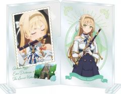 中古】キーホルダー 雪華綺晶 ぶるーむフレンズ アクリルスタンド