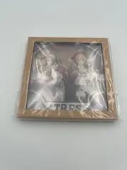 A3! Memoria. ノーブルアート フレデリク 茅ヶ崎至&雪白東