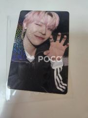 The Thirteen Tapes (TTT) vol. 2/13 WOOZI - メルカリ