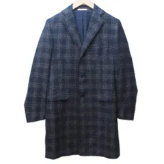 De Petrillo ベルテッドコート48美中古品 3005017908018044_01_5510w.jpeg