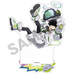 中古】アクリルスタンド・アクリルパネル ペルソナ3 主人公 アクリル