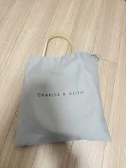 チャールズアンドキース バッグ