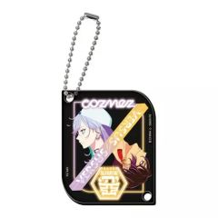 中古】アクリルスタンド・アクリルパネル ペルソナ3 主人公 アクリル