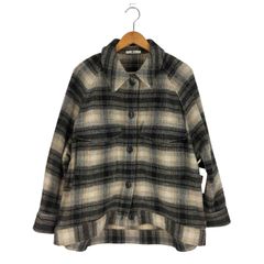 ハフ HUF 24AW 1984 CANVAS JACKET キャンバス キルティングライナー