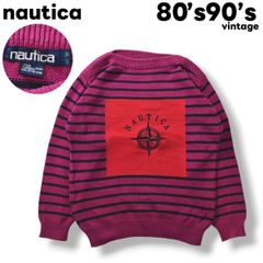 激レア】 90sヴィンテージ オーストラリア製 クージー COOGI 立体編み