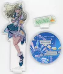 2025年最新】草薙寧々 アクスタ コネクトライブの人気アイテム - メルカリ