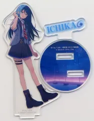 【中古】アクリルスタンド・アクリルパネル 星乃一歌 アクリルスタンド[Leo/need] 「プロジェクトセカイ カラフルステージ! feat. 初音ミク コネクトライブ 3rd ANNIVERSARY Memorial Stage」