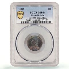 サハラウィ 1000ペセタ 第1進化論者 チャールズ・ダーウィン PR68 PCGS
