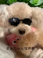 まぁちゃん様専用　12月1日まで