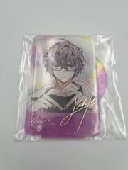 華Doll アクリルパネル 華doll パネル 灯堂理人 サイン入りアクリルスタンド - メルカリ