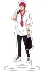 【中古】アクリルスタンド・アクリルパネル 21.赤司征十郎(描き下ろしイラスト) キャラアクリルフィギュア 「黒子のバスケ」