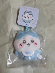 ちいかわ ベイビー ハチワレ ベイビー マスコット 未開封 正規品 現物