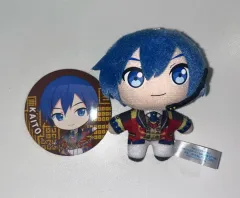 KAITO　V3　gift　ぬいぐるみ KAITO V3 ぬいぐるみ | グッズメーカーGift