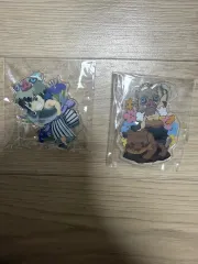 鬼滅の刃 伊之助 アクリル セット