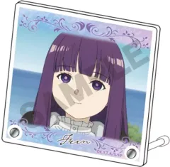 【中古】アクリルスタンド・アクリルパネル フェルン ミニアクリルパネル 「葬送のフリーレン」