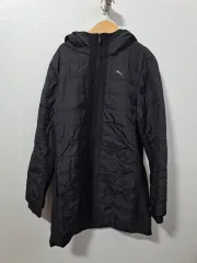 プーマ ダウン レディース ダウン アウター XL