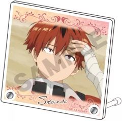 中古】バッジ・ピンズ 花京院典明(レロレロ) 「ジョジョの奇妙な冒険