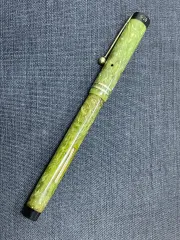 2025年最新】シェーファー 万年筆 14kの人気アイテム - メルカリ