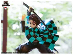 一番くじ 鬼滅の刃 竈門 炭治郎 フィギュア