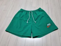 ナイキ 夏 ハーフパンツ