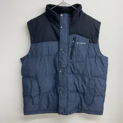 2025年最新】コロンビア ダウンベストの人気アイテム - メルカリ