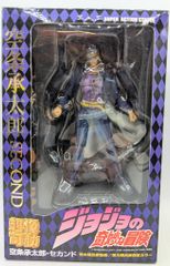 メディコス 超像可動 空条承太郎 セカンド(再販版)