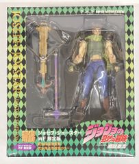 メディコス 超像可動 ジョセフ・ジョースター WF2014冬限定版