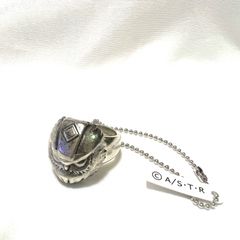 チェンソーマン マキマの犬クッキー 特製アクリルチャーム クァンシ