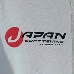 YONEX ソフトテニスナショナルチーム ニットパーカー グレー S