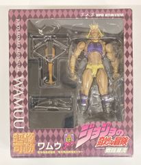 ボークス/バンプレスト SRWOG/フルアクションフィギュアDX