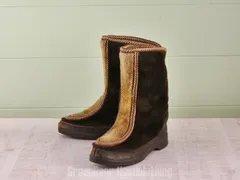 2026年最新】エスキモーブーツの人気アイテム - メルカリ