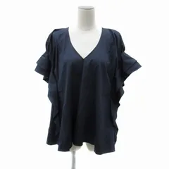 2025年最新】ADEAM レディース 半袖 シャツ・ブラウスの人気アイテム