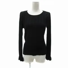 2025年最新】Foxey レディース ニット・セーターの人気アイテム - メルカリ