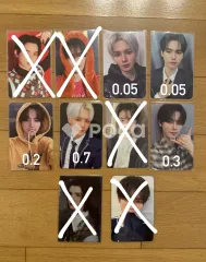 Part.2 LIBERTY : IN OUR COSMOS ビートロード