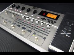TEIL2 Revolo リバーブ・トレモロエフェクター - メルカリ