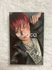 SF9 フィヨン SF9 公式ファンクラブ FANTASY 5期 OFFICIAL FANSHIP KIT